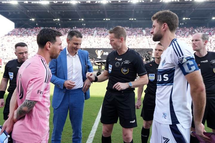 开云体育app-想复仇！穆勒：希望总决赛再战迈阿密和梅西，我们有一笔旧账要算