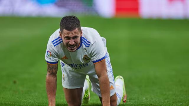 博扬之父曾为巴萨考察阿扎尔：没签皆因态度懒散