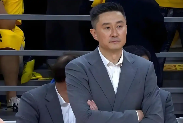 开云体育app-辽粤大战广东惨败凸显一奇葩现象：全明星MVP爆砍0分三分王打铁